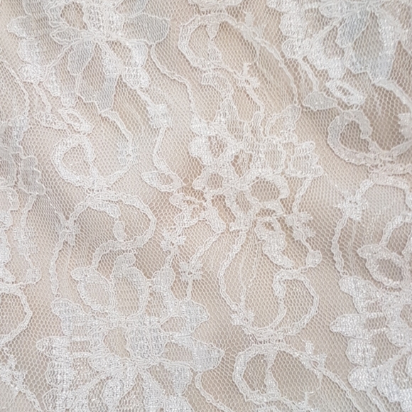 H&M Lace Dress - Picture 10 of 12